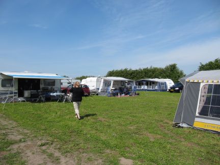 Helnæs camping